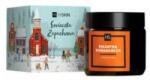 HiSkin Lumânare parfumată Spicy orange - HiSkin Candle 100 ml