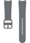 Samsung Watch4/Watch4 Classic; Sport Band 20mm M/L; Gray (2nd Wave color) "ET-SFR87LJEGEU (ET-SFR87LJEGEU)