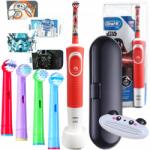 Oral-B Vitality 100 Kids Star Wars + travel case