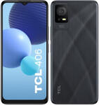 TCL 406 64GB 6GB RAM Dual Mobiltelefon