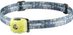 VARTA 18631201401 Outdoor Sports Ultralight H30R/sárga/fejlámpa