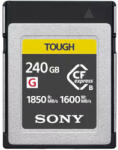 Sony CEB-G 240GB Cfexpress Type B (CEBG240T.CE7)