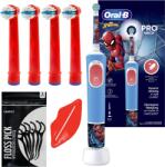 Oral-B Vitality Pro 103 Spiderman