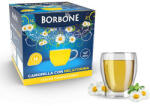 Caffè Borbone Caffé Borbone kamilla tea melatoninnal ESE pod párna 18 db