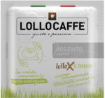 Lollo Caffé Lollo Caffé Argento Espresso ESE Pod kávépárna 10 db