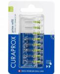 CURAPROX Prime Refill 1,1 5,0 mm verde 8 buc