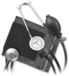 B.Well Mechanikus vérnyomásmérő sztetoszkóppal és kiterjesztett mandzsettával WM62S (DVNJ2JBBM)