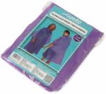 BSP Guard Pelerina de Ploaie - Model Poncho - Mov - BSP Guard ComfortTravel Luggage (1798)