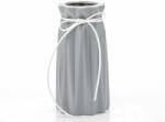 Ella Home Vaza decorativa mare gri ComfortTravel Luggage (1950)