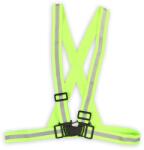 BSP Guard Ham Reflectorizant, BSP Guard, Verde, Marime Universala ComfortTravel Luggage (2161)