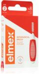 Elmex Interdental Brush 0,5 mm rosu 8 buc