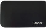 Spacer RACK EXTERN 2.5 SATA USB 3.0 SPACER EuroGoods Quality Geanta, rucsac laptop