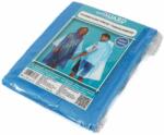 BSP Guard Pelerina de Ploaie - Model Poncho - Albastru - BSP Guard ComfortTravel Luggage