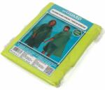 BSP Guard Pelerina de Ploaie - Model Poncho - Verde - BSP Guard ComfortTravel Luggage (1786)