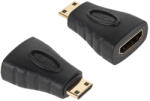  ADAPTOR HDMI MAMA - MINI HDMI TATA EuroGoods Quality