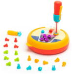 Educational Insights Bormasina Magica - Cafeneaua suruburilor PlayLearn Toys