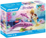 Playmobil Hableány delfinekkel (71501)