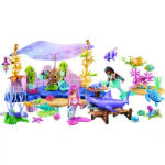 Playmobil Tengeri állatgondozás (71499)