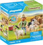 Playmobil Juhpásztor (71444)