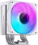 Cooltek CR-1000 V2 RGB White