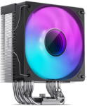 Cooltek CR-1000 V2 RGB Black