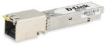 D-Link D-LINK Switch SFP Modul 1000Base-T, DGS-712 - granddigital