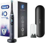 Oral-B iO Series 8 black onyx Periuta de dinti electrica