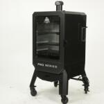 Pit Boss V4P Wi-Fi