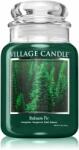 Village Candle Balsam Fir lumânare parfumată 602 g