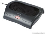 Sanitas SFM 34 Shiatsu talpmassszírozó (lábmasszírozó), bekapcsolható fűtési funkcióval és 6 masszázsfejjel, 25 W