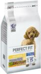 Perfect Fit - hrană uscată completă pentru câini adulți sensibili de talie mică, bogată în curcan 6kg