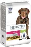 Perfect Fit - hrană uscată completă pentru câini adulți de talie medie și mare, bogată în carne de pui 11, 5 kg