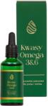 Lab-v Omega 3&6 Acids - Un complex de uleiuri naturale pentru câini și pisici