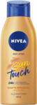 Nivea Tonizáló testápoló Sun Touch (Body Lotion) 400 ml