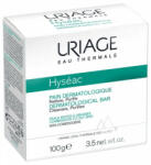 Uriage Tisztító szilárd szappan kombinált és zsíros bőrre Hyseac (Dermatological Bar) 100 g - vivantis