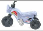 Mochtoys Mochtoys: Racer feliratos kismotor - Kék (12871) - jateknet