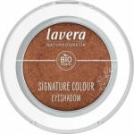 Lavera Szemhéjfesték Signature Colour (Eyeshadow) 2 g 01 Dusty Rose