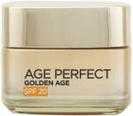 L'Oréal L´Oréal Paris Nappali arckrém Age Perfect Golged Age Rosy Re-Fortifying SPF 20 50 ml