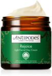 Antipodes Nappali arckrém Rejoice (Light Facial Day Cream) 60 ml