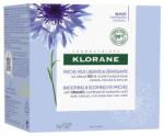 Klorane Kisimító és nyugtató szempárna (Smoothing and Soothing Eye Patches) 14 db