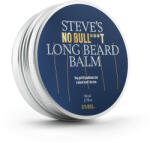 Steve´s No Bull***t (Long Beard Balm) 50 ml szakállápoló olaj hosszabb szakállra