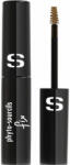 Sisley Szemöldök sűrítő gél (Phyto-Sourcils Fix) 5 ml 2 Medium Dark