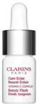 Clarins Bőrvilágosító ápolás C vitaminnal (Beauty Flash Fresh Ampoule) 8 ml
