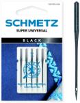 Schmetz Set 5 ace de brodat, anti-glue, finete 90, Schmetz 130/705 H-SU VDS
