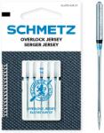 Schmetz Set 5 ace de surfilat pentru tricot, finete 90, Schmetz ELX705 SUK CF VDS