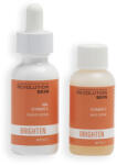 Revolution Beauty Bőrvilágosító púder szérum Brighten Vitamin C (Powder Serum)