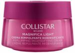 Collistar Könnyű krém a bőr sűrűségének helyreállítására Magnifica Light (Replumping Redensifyng Cream) 50 ml - vivantis