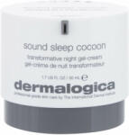Dermalogica Éjszakai gél krém Sound Sleep Cocoon (Transformative Night Gel-Cream) 50 ml