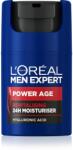 L'Oréal L´Oréal Paris Revitalizáló 24 órás hidratáló krém Men Expert Power Age (Revitalising 24H Moisturiser) 50 ml