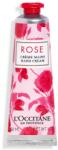 L'Occitane L`Occitane en Provence Kézkrém Rózsa (Hand Cream) 30 ml